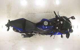 YAMAHA YZF-R25 RG43J