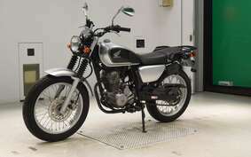 HONDA CB223S MC40