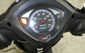 SUZUKI ADDRESS 110 CE47A