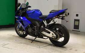 HONDA CBR1000RR 2006 SC57