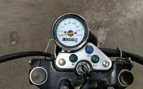 SUZUKI GRASS TRACKER NJ4BA