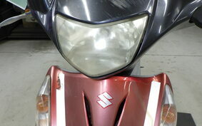 SUZUKI ADDRESS V125 G CF46A