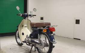 HONDA C50 SUPER CUB E AA01