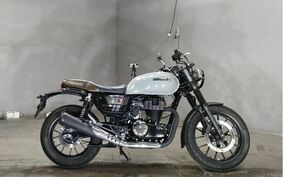 HONDA GB350S 2021 NC59