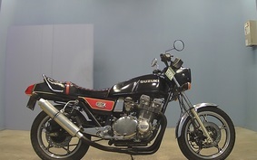 SUZUKI GSX750E 1980 GS75X