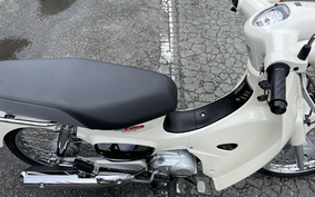 HONDA C110 SUPER CUB JA56