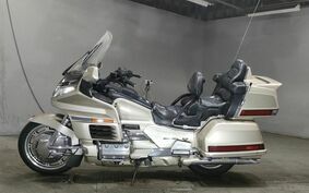 HONDA GL1500 GOLD WING SE 1998 SC22