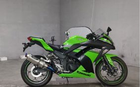 KAWASAKI NINJA250 EX250L