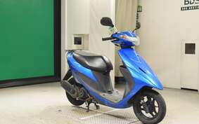 SUZUKI ADDRESS V50 Gen.2 CA44A