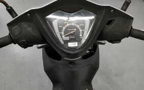 HONDA DIO 110 JF31