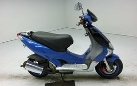 KYMCO SUPER 9 S SH10