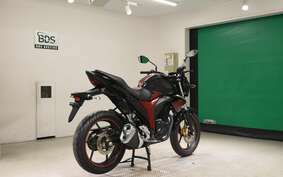 SUZUKI GIXXER 150 NG4BG