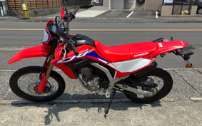 HONDA CRF250L MD47