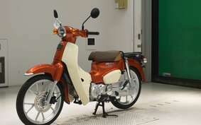 HONDA C110 SUPER CUB JA59