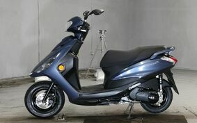 YAMAHA AXIS Z SED7J