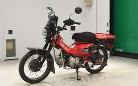 HONDA CT125 HUNTER CUB JA55