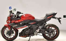 SUZUKI GSX250R DN11A