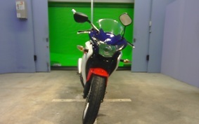 HONDA CBR250R A MC41