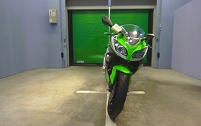 KAWASAKI NINJA 250 2015 EX250L