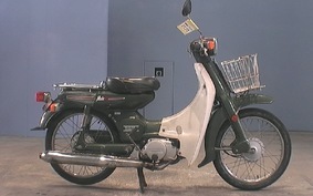 YAMAHA MATE 50 V50