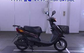 YAMAHA ジョグ-5 SA36J