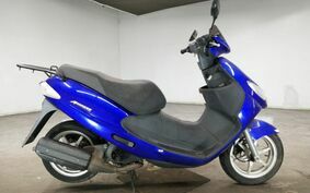 SUZUKI ADDRESS 110 CF11A