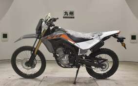 HONDA CRF250L MD47