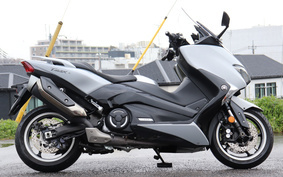 YAMAHA T-MAX 530 DX ABS 2019 SJ15J