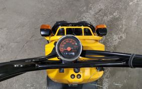 HONDA ZUMAR AF58