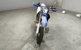 YAMAHA WR250R DG15J