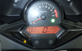 HONDA CBR250R A MC41