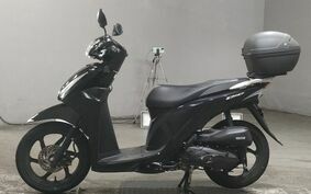 HONDA DIO 110 JF58