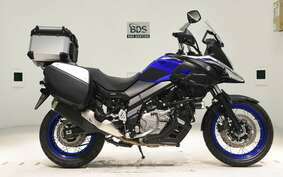 SUZUKI DL650 ( V-Strom 650 ) 2023 C733M