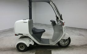 HONDA GYRO CANOPY TA02