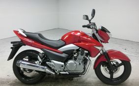 SUZUKI GSR250 GJ55D