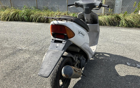 HONDA LIFE DIO AF34