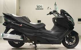 SUZUKI SKYWAVE 250 (Burgman 250) M CJ45A