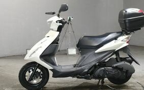 SUZUKI ADDRESS V125 S CF4MA