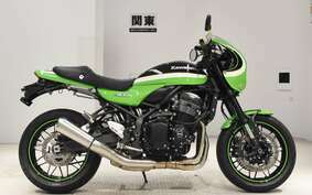 KAWASAKI Z900RS CAFE 2020 ZR900C