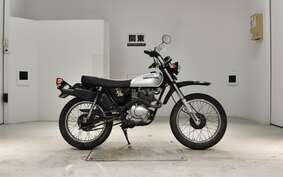 HONDA XL230 MC36