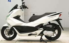 HONDA PCX 150 KF18