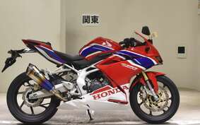 HONDA CBR250RR MC51