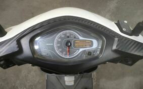 SUZUKI ADDRESS V125 S CF4MA