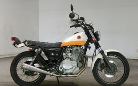 SUZUKI GRASS TRACKER NJ47A