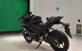 YAMAHA YZF-R25 A RG43J