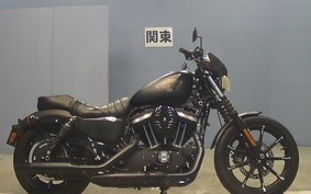 HARLEY XL883N 2016 LE2