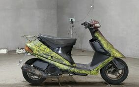 SUZUKI ADDRESS V100 CE11A