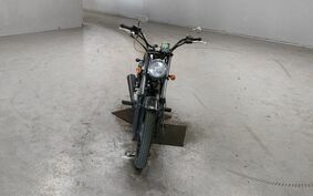 SUZUKI GRASS TRACKER NJ47A