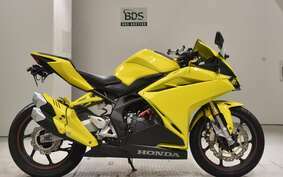 HONDA CBR250RR-2A A MC51