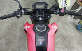 HONDA MSX110